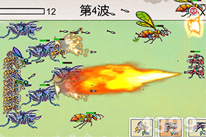 帝国英雄手游版